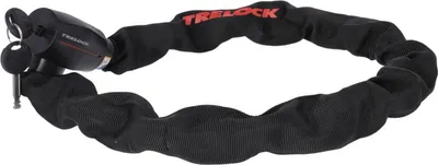 Produktbild von Trelock Kettenschloss 85cm, Ø 9mm BC 580/85/9, , ohne Halter, schwarz
