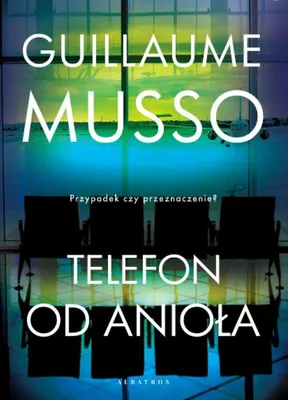 Obrázok produktu pre Telefon od anioła