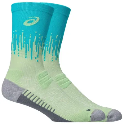Imagen del producto de Calcetines Asics Performance Run Sock, modelo Crew, para hombre y mujer
