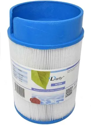 Produktbild von Darlly Spa Wasserfilter SC784 / 60305 / 2004905