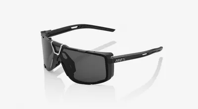 Produktbild von 100% Eastcraft Matte Black, Erwachsener, Unisex, Pilot, Pilot, Vollrand, Hydrophobisch