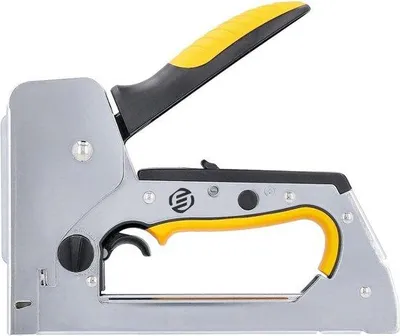 Image de Agrafeuse sans fil à batterie