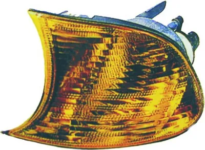 Produktbild von Diederichs Blinkleuchte re. E46, 99-01 nur Coupe