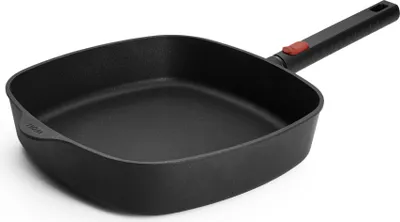 Produktbild von Logic XR Guss-Viereckpfanne  Ø28cm