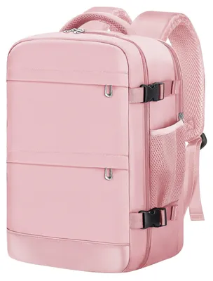 Productafbeelding van Solidchoice - Handbagage 40 x 20 x 25 cm voor Ryanair