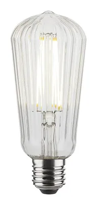Produktbild von Rabalux 79028 LED-Leuchtmittel, E27, 4W, 4000K, 640lm, neutralweiß, ø60mm