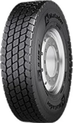 Obrázok produktu pre Matador D HR4 ( 215/75 R17.5 126/124M 12PR ) Reifen