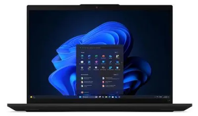 Obrázok produktu pre Lenovo ThinkPad L16 Gen 2 (Intel), Intel Core Ultra 5, 40,6 cm (16"), 1920 x 1200 px, 16 GB, 512 GB, Windows 11 Pro