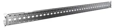 Produktbild von Rittal VX 8617.050, Montageplatte, Stahl, Grau, 4 Stück(e)