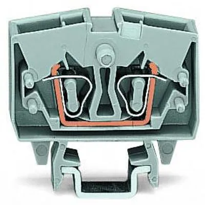 Obrázok produktu pre Wago 264-701, 6 mm, 32 mm, 24,5 mm, 800 V