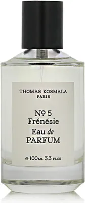Obrázek produktu pro Thomas Kosmala No.5 Frenesie parfémovaná voda unisex 100 ml