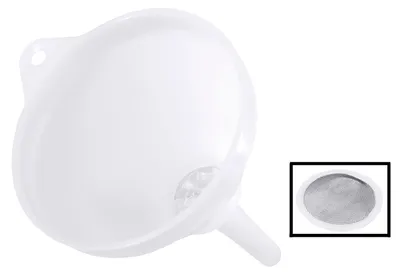 Produktbild von Abfülltrichter 16 cm