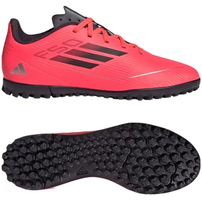 Produktbild von Adidas Junior F50 Club TF IF1390 shoes Pullunder adidas Größe: 38,