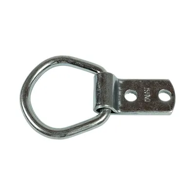 Produktbild von Frielitz Zurrring 013003020 Stahl 0,054kg