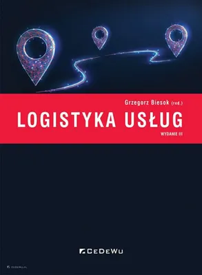 Imagen del producto de Logistyka uslug
