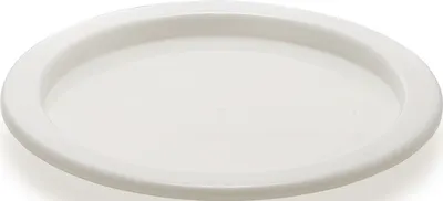 Zdjęcie produktu dla Pokrywa CRAEMER D.515mm biała PE do pojemników 75/110l - 80153020