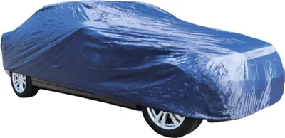 Obrázek produktu pro Carpoint Autohoes Polyester S 408 × 146 × 115 cm