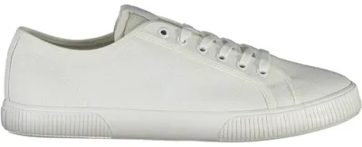 Imagen del producto de Zapatos Deportivos Calvin Klein Para Hombre Blancos