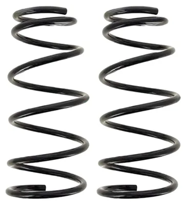 Produktbild von Fahrwerksfedern-Set Hinterachse Schraubenfeder Ø 162 mm KYB für SUBARU FORESTER