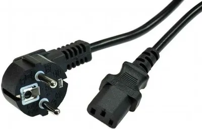 Produktbild von Victron Netzkabel CEE 7/7 für Smart IP43 /