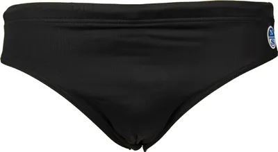 Image de Slip de bain pour homme NORTH SAILS, cordon de serrage intérieur, maillot de bain en fibres recyclées, référence 673501 SWIN SLIP, IT L - EU M - USA S, polyamide 78 %, Élasthanne 22 %