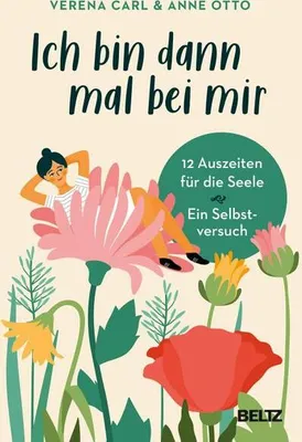 Produktbild von Ich bin dann mal bei mir