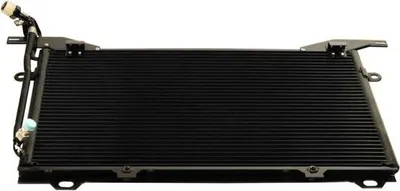 Produktbild von MAXGEAR AC841946 Kondensator Klimaanlage Klimakondensator passend für MERCEDES-BENZ E-Klasse Limousine (W210)
