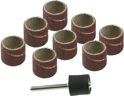 Obrázek produktu pro DEDRA 08T601, 3,2 mm, 1,27 cm, 1 kusů