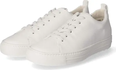 Produktbild von Paul Green 5267 00 Damen Sneaker Weiss, Weiss, Gr. 7