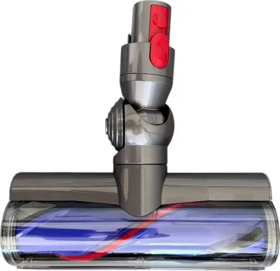 Produktbild von Dyson Bodendüse, Turbinendüse für V7 V8 V10 V11 V15 - Nr.: 967483-03
