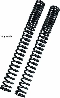 Produktbild von BITUBO KIT MFORK Gabelfedern CBR900RR Fireblade SC28