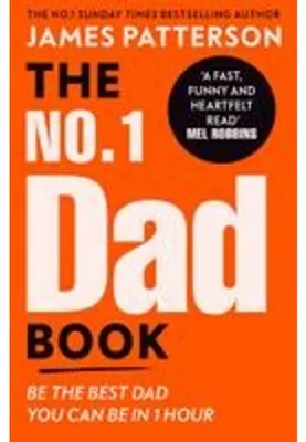 Obrázek produktu pro The No. 1 Dad Book