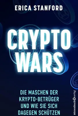Obrázek produktu pro Crypto Wars