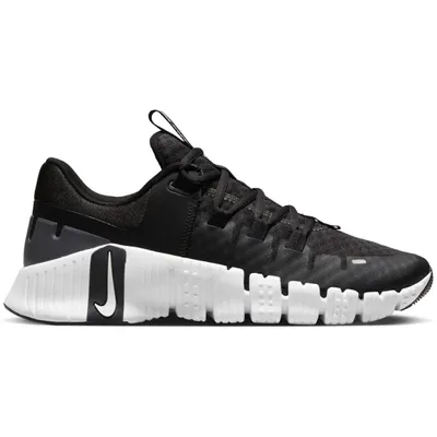 Produktbild von NIKE Free Metcon 5 Schuhe Damen black/white-anthraci 40