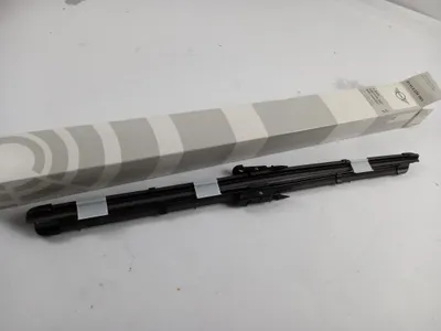 Produktbild von Original MINI R58 R59 Scheibenwischer Wischerblätter Satz Vorne 61612239963