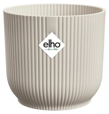 Obrázok produktu pre elho 2831001145200, Biela, Plast, 0,8 L, Kolo, 100%, 11,1 cm