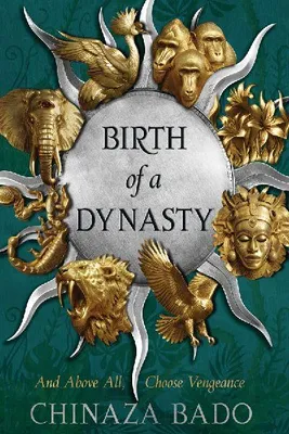 Produktbild von Birth of a Dynasty
