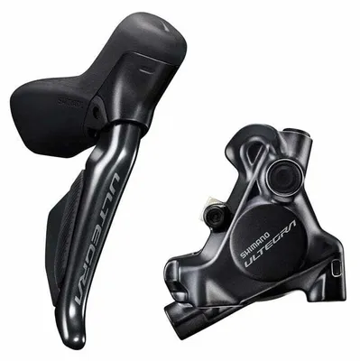 Zdjęcie produktu dla Shimano Ultegra Set Right 12 Manetka