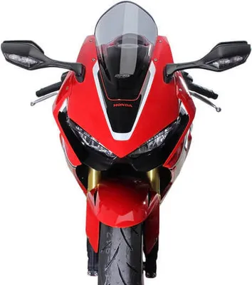 Immagine prodotto di Parabrezza moto MRA HONDA CBR 1000 RR FIREBLADE /SP /SP2, SC77, 2017-2019, forma R, colorato