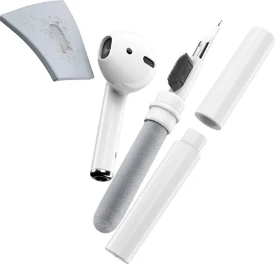 Produktbild von KeyBudz AirCare Lite Cleaner for Airpods