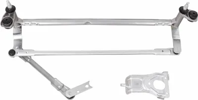 Immagine prodotto di Braccio tergicristallo VW Golf V+VI, Jetta Scirocco, Eos