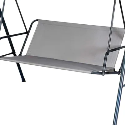 Produktbild von Ersatz-Schaukelsitzbezug Für Hollywoodschaukel, Sitzbezug Für Gartenstuhl 115*50*50cm