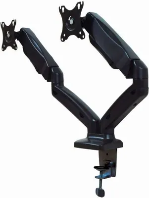 Imagen del producto de Soporte para resorte de gas TB-MG2, 27 pulgadas, 2 x 8 kg