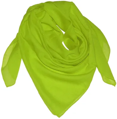 Produktbild von Baumwolltuch in vielen Farben 100 x 100 cm