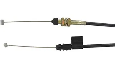 Produktbild von Steuerkabel für die Gully-Adapter MTD für Modelle MTD 10528GC, 11530GC, 12533GC, 13045GC, 983 – Cub Cadet SW10528L – S