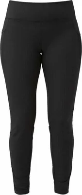 Obrázok produktu pre Mountain Equipment Sonica Womens Tight Black 8 Outdoorové nohavice