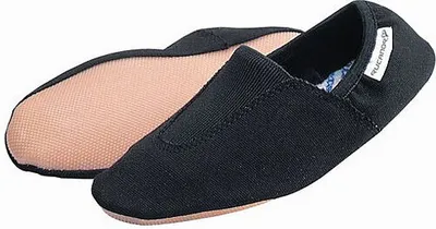 Productafbeelding van Duisburg turnschoenen, zwart, maat 45
