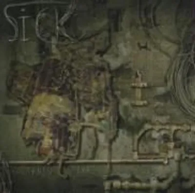 Produktbild von Satanism.Sickness.Solitude.