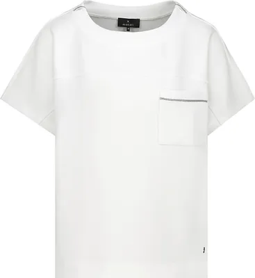 Produktbild von monari Sweatshirt 102 off-white 36