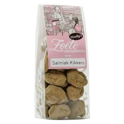 Produktbild von Kindly’s Salmiak-Froschchen (7 x 180 g)